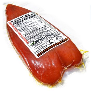 Brazilian Bottarga